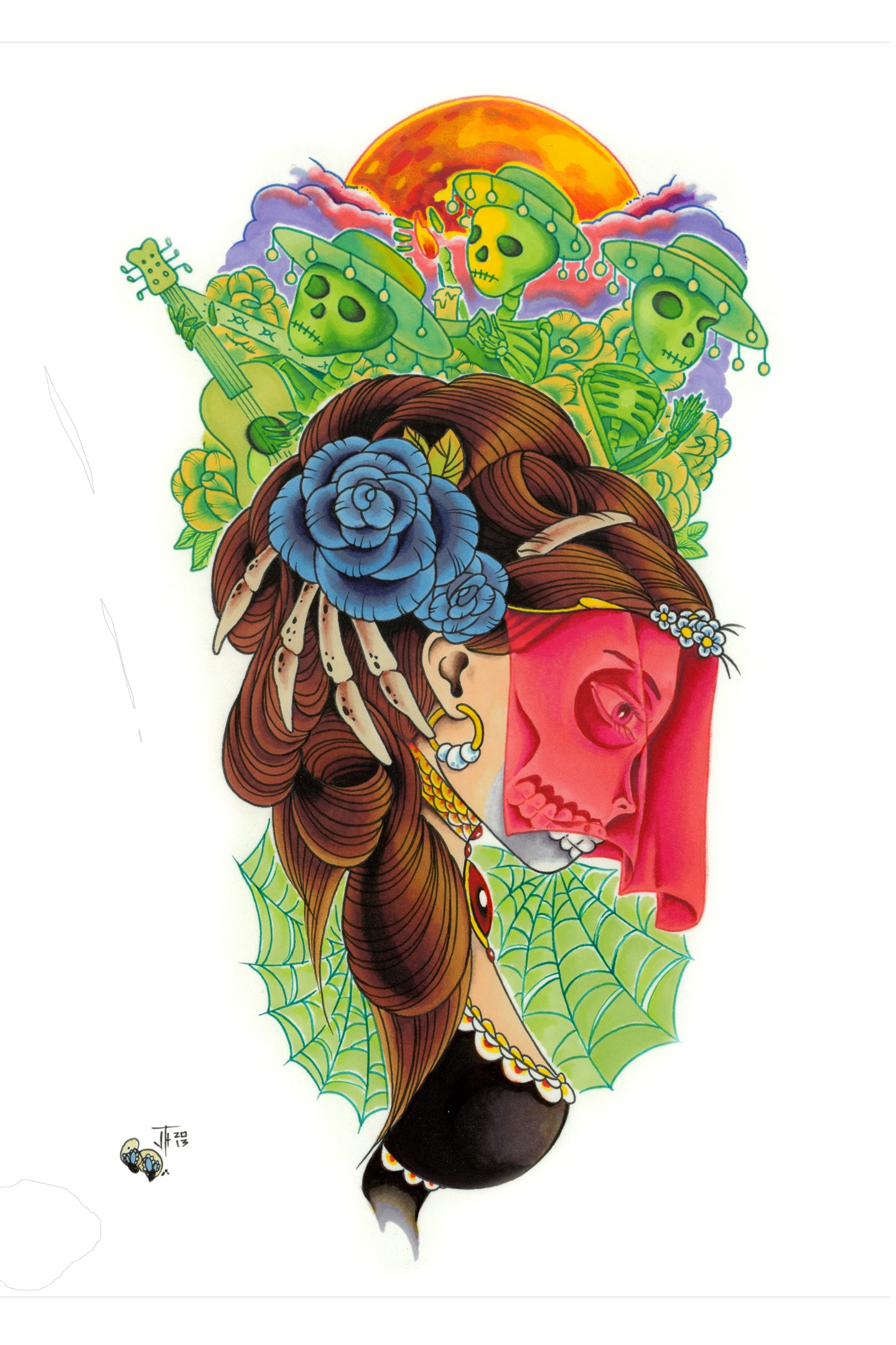 "Dia de los Recuerdos"