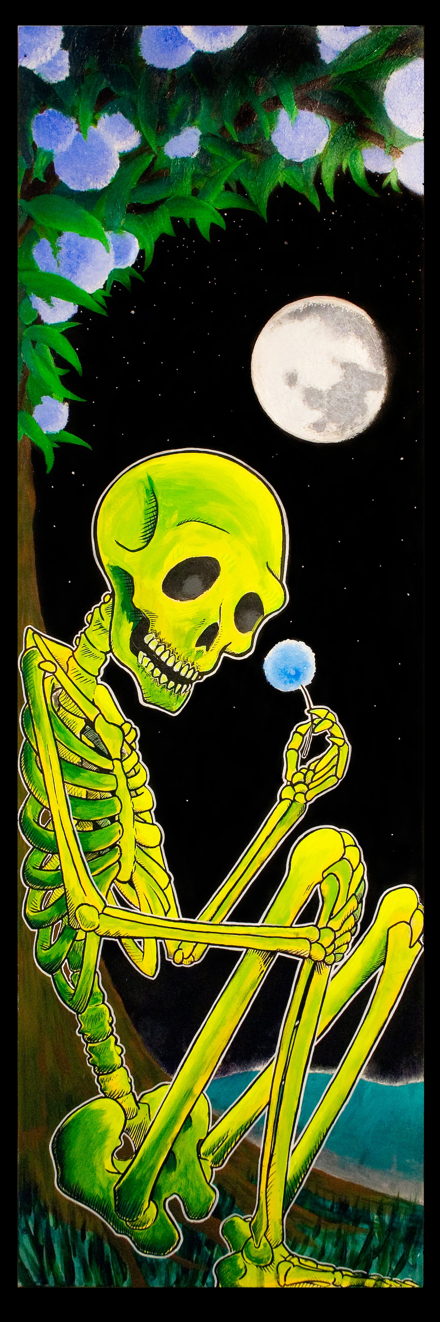 "This Moment Eternal"