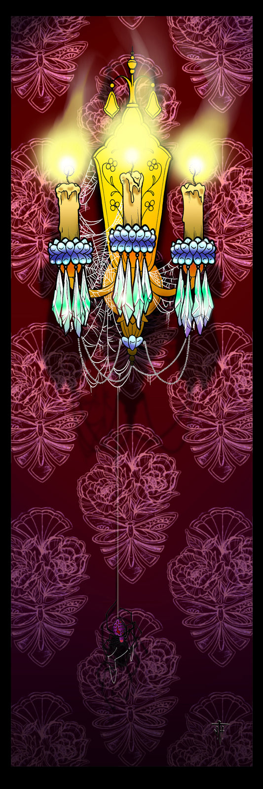 "The Light Keeper"